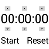 countdown clock  timer bomb APK