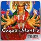 Gayatri Mantra আইকন