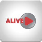 Alive OneScan icon