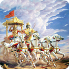 Bhagavad Gita Shloka, Quotes icône