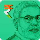 Modi Keynote Vote icon