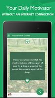 Best Inspirational Quotes poster