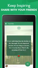 Baixar Best Inspirational Quotes APK