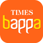 Times Bappa ikon