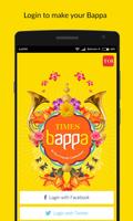 Times Bappa-poster