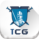 TechGig Code Gladiators icon