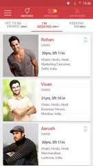 Скачать SimplyMarry Matrimonial App APK