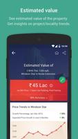MagicBricks PropWorth screenshot 2
