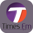 Times FM icône