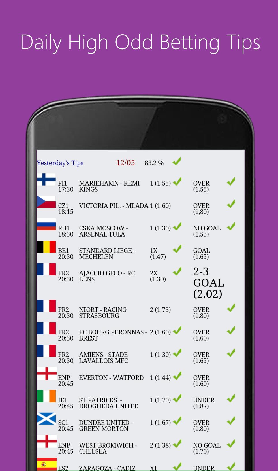 daily 10 tips soccer betting daily 10 tips soccer betting