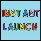 Instant Launch ikona