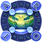 Tarot Thoth trainer biểu tượng