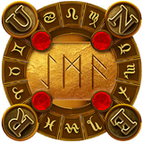 Trainer Runes icône