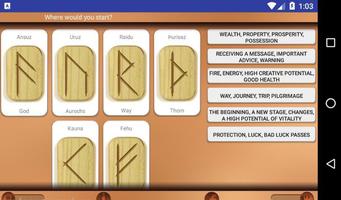 Trainer Runes screenshot 2