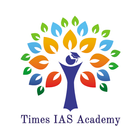 Times Staff App أيقونة