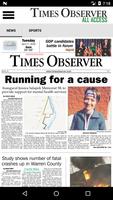 Times Observer All Access captura de pantalla 1