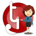 TimeSolutely Speaker's Timer & Debate Timer