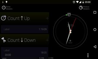 Timesolutely Pro (Unreleased) captura de pantalla 1