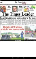 The Times Leader All Access plakat