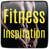 Fitness HD Wallpaper icon