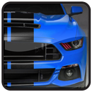 Modern Muscle Cars Wallpaper APK