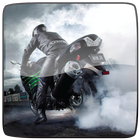 Sportbike Wallpapers biểu tượng