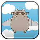 Flying Cat Live Wallpaper APK