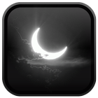 Moon Over Water Live Wallpaper আইকন