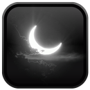 Moon Over Water Live Wallpaper APK