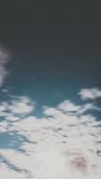 Sky Clouds Live Wallpaper screenshot 1