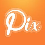 Pix أيقونة