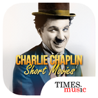 Charlie Chaplin Short Movies icône