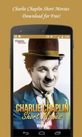 Charlie Chaplin Short Movies Affiche