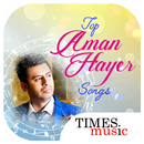 Top Aman Hayer Songs APK