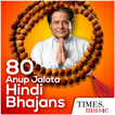 80 Anup Jalota Hindi Bhajans