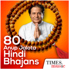 80 Anup Jalota Hindi Bhajans 아이콘