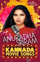 Anuradha Sriram Kannada Movie Songs Affiche