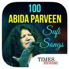 100 Abida Parveen Sufi Songs 图标