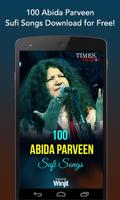 100 Abida Parveen Sufi Songs 海报