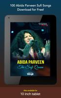 100 Abida Parveen Sufi Songs 截图 3