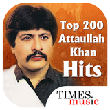 Top 200 Attaullah Khan Hits icône