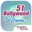 51 Bollywood Movie Songs