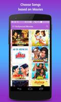 51 Bollywood Movie Songs captura de pantalla 1