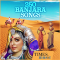 250 Banjara Songs
