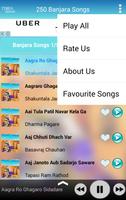 250 Banjara Songs Screenshot 3