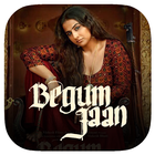 Begum Jaan Songs & Videos biểu tượng