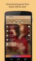 Begum Jaan Songs & Videos تصوير الشاشة 2