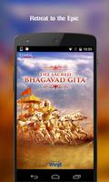 Bhagavad Gita (Audio) plakat