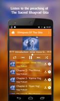 Bhagavad Gita (Audio) screenshot 2