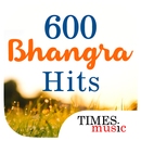 600 Bhangra Hits APK
